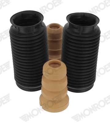 Dust Cover Kit, shock absorber