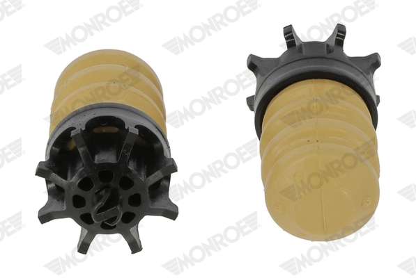 Dust Cover Kit, shock absorber