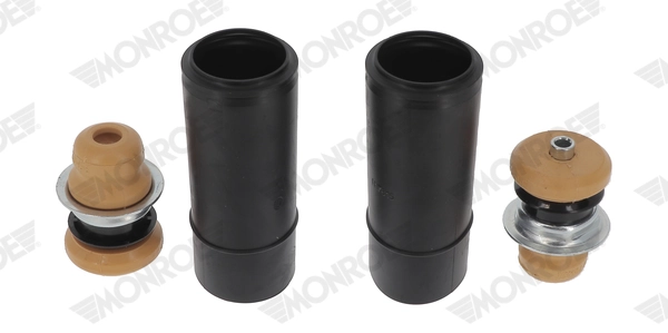 Dust Cover Kit, shock absorber