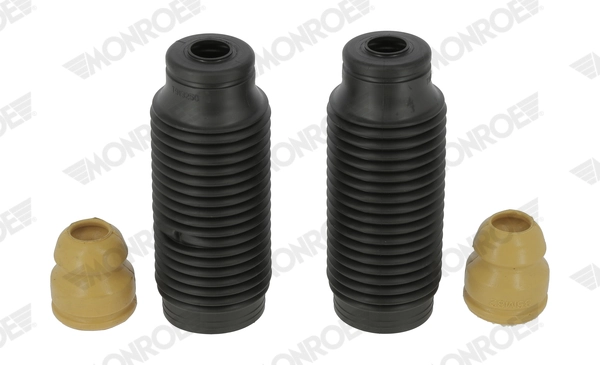 Dust Cover Kit, shock absorber