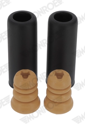 Dust Cover Kit, shock absorber
