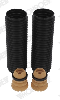 Dust Cover Kit, shock absorber