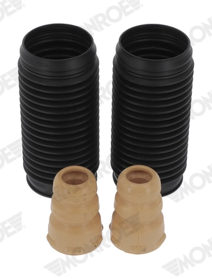 Dust Cover Kit, shock absorber