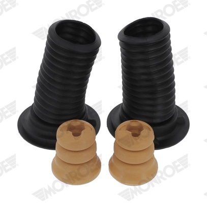 Dust Cover Kit, shock absorber