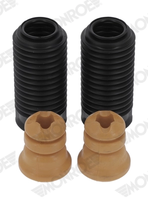 Dust Cover Kit, shock absorber