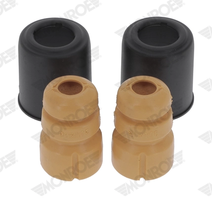 Dust Cover Kit, shock absorber