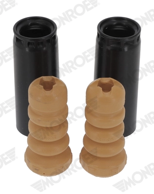 Dust Cover Kit, shock absorber