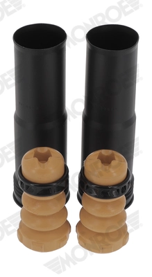 Dust Cover Kit, shock absorber