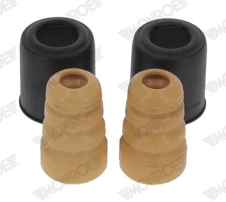 Dust Cover Kit, shock absorber