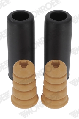 Dust Cover Kit, shock absorber