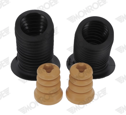 Dust Cover Kit, shock absorber