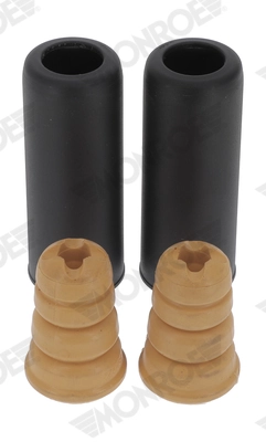 Dust Cover Kit, shock absorber