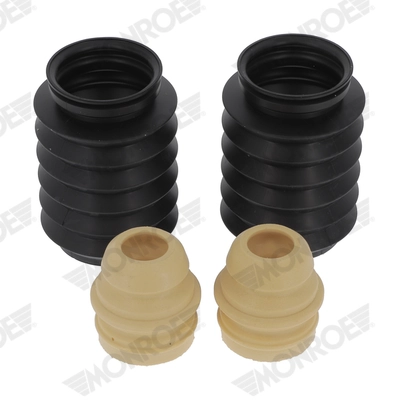 Dust Cover Kit, shock absorber