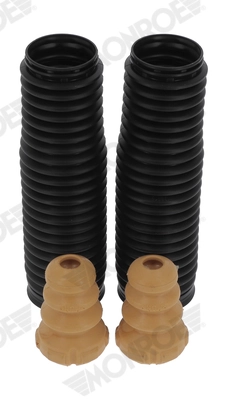 Dust Cover Kit, shock absorber