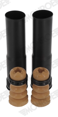 Dust Cover Kit, shock absorber
