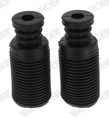Dust Cover Kit, shock absorber