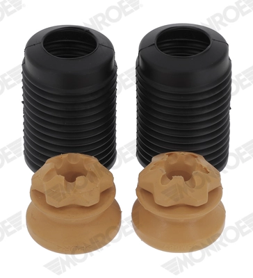 Dust Cover Kit, shock absorber
