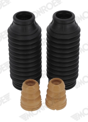 Dust Cover Kit, shock absorber