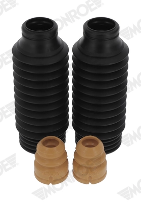 Dust Cover Kit, shock absorber
