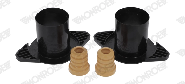 Dust Cover Kit, shock absorber