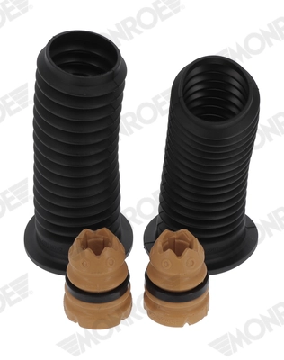 Dust Cover Kit, shock absorber