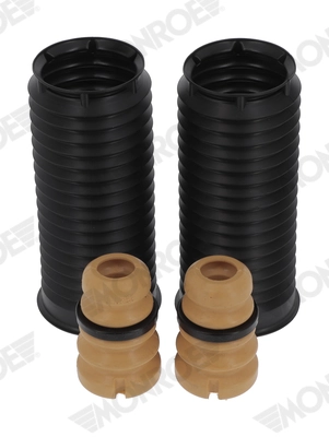 Dust Cover Kit, shock absorber