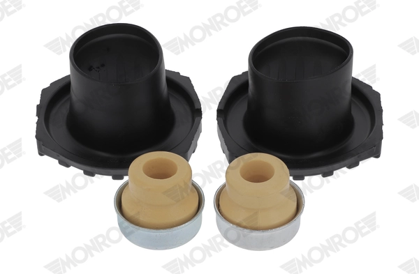 Dust Cover Kit, shock absorber