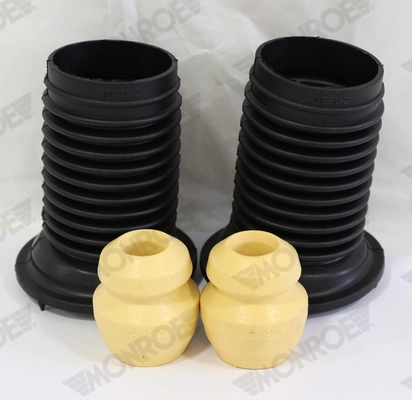 Dust Cover Kit, shock absorber