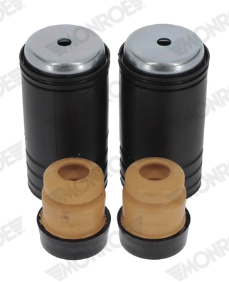 Dust Cover Kit, shock absorber