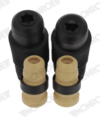Dust Cover Kit, shock absorber