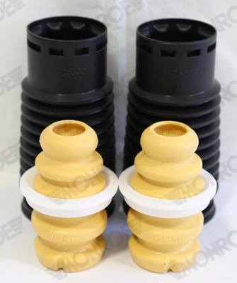 Dust Cover Kit, shock absorber