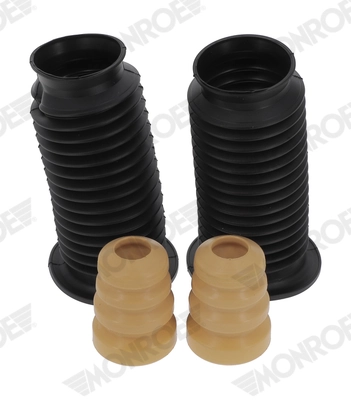 Dust Cover Kit, shock absorber