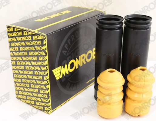 Dust Cover Kit, shock absorber