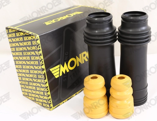 Dust Cover Kit, shock absorber