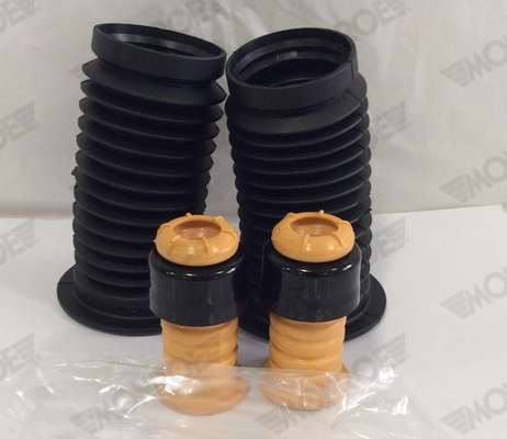 Dust Cover Kit, shock absorber