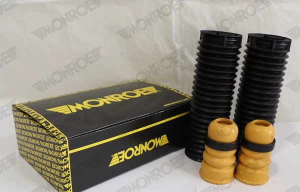 Dust Cover Kit, shock absorber