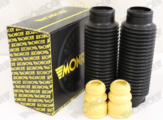 Dust Cover Kit, shock absorber