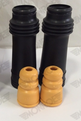 Dust Cover Kit, shock absorber