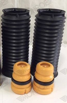 Dust Cover Kit, shock absorber