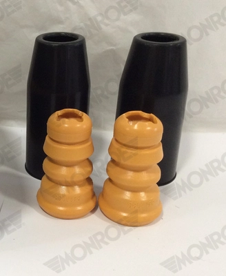 Dust Cover Kit, shock absorber