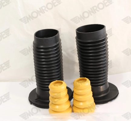Dust Cover Kit, shock absorber