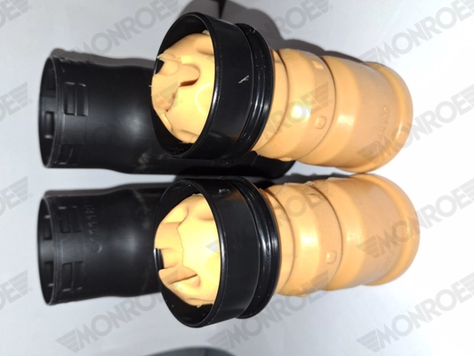 Dust Cover Kit, shock absorber