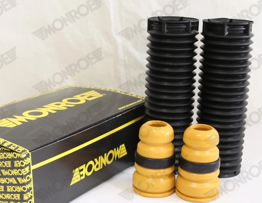 Dust Cover Kit, shock absorber