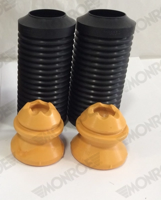 Dust Cover Kit, shock absorber