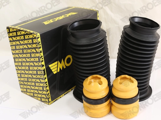 Dust Cover Kit, shock absorber