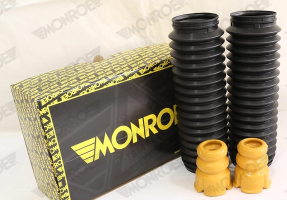 Dust Cover Kit, shock absorber