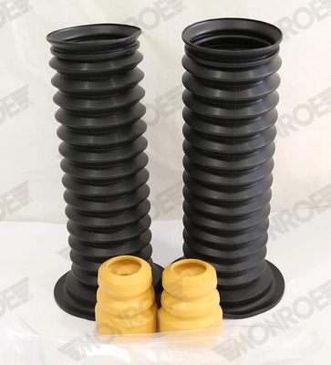 Dust Cover Kit, shock absorber