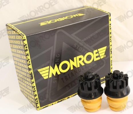 Dust Cover Kit, shock absorber