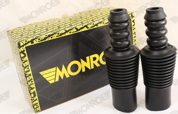 Dust Cover Kit, shock absorber