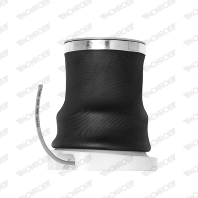 Bellow, driver cab suspension